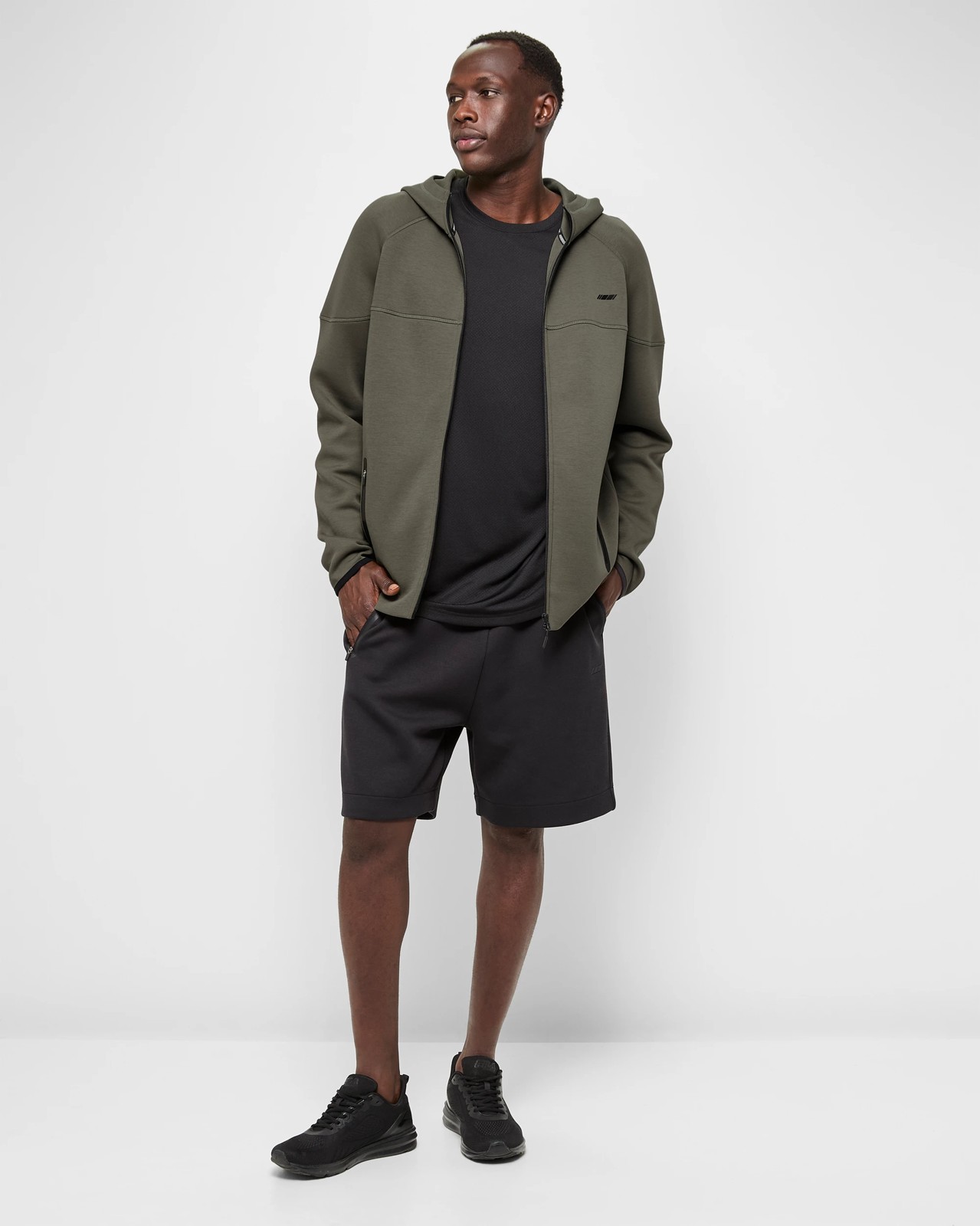 Active Tech Pullover Hoodie 2 of 6