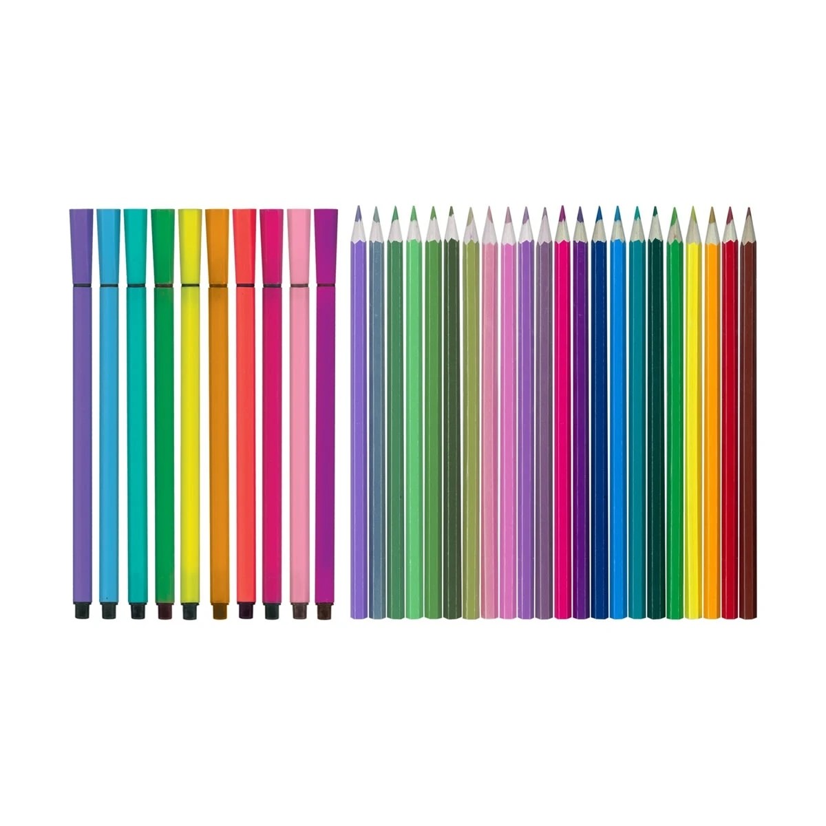 Art Maker Ultimate Colouring Experience: Natural World 3 of 6