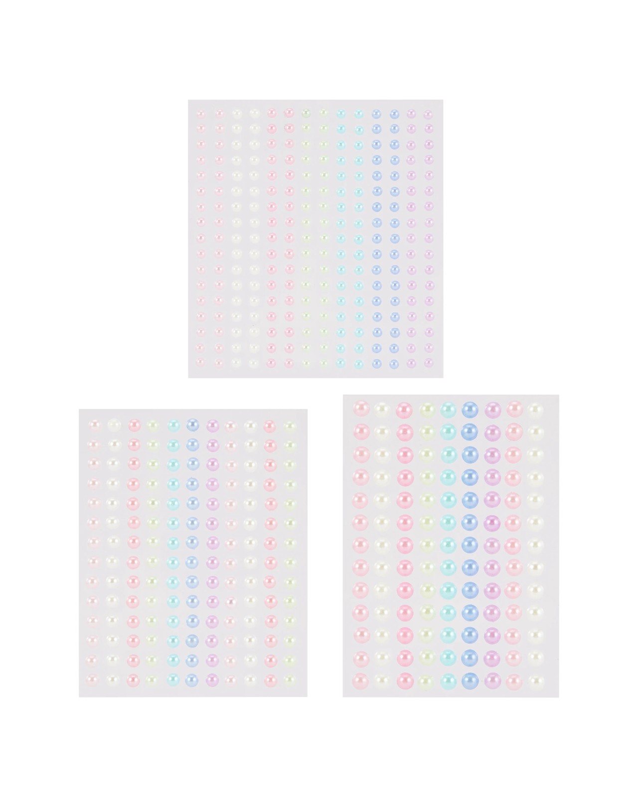 Anko Bling Stickers - Pastel Pearl 2 of 3