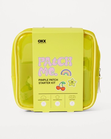 OXX Beauty Batch Me. Pimple Patch Starter Kit