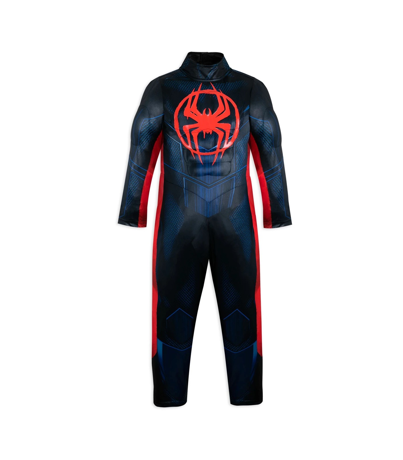 Miles morales deals costume kids