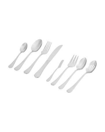 Anko 20 Piece Cutlery and Serving Set