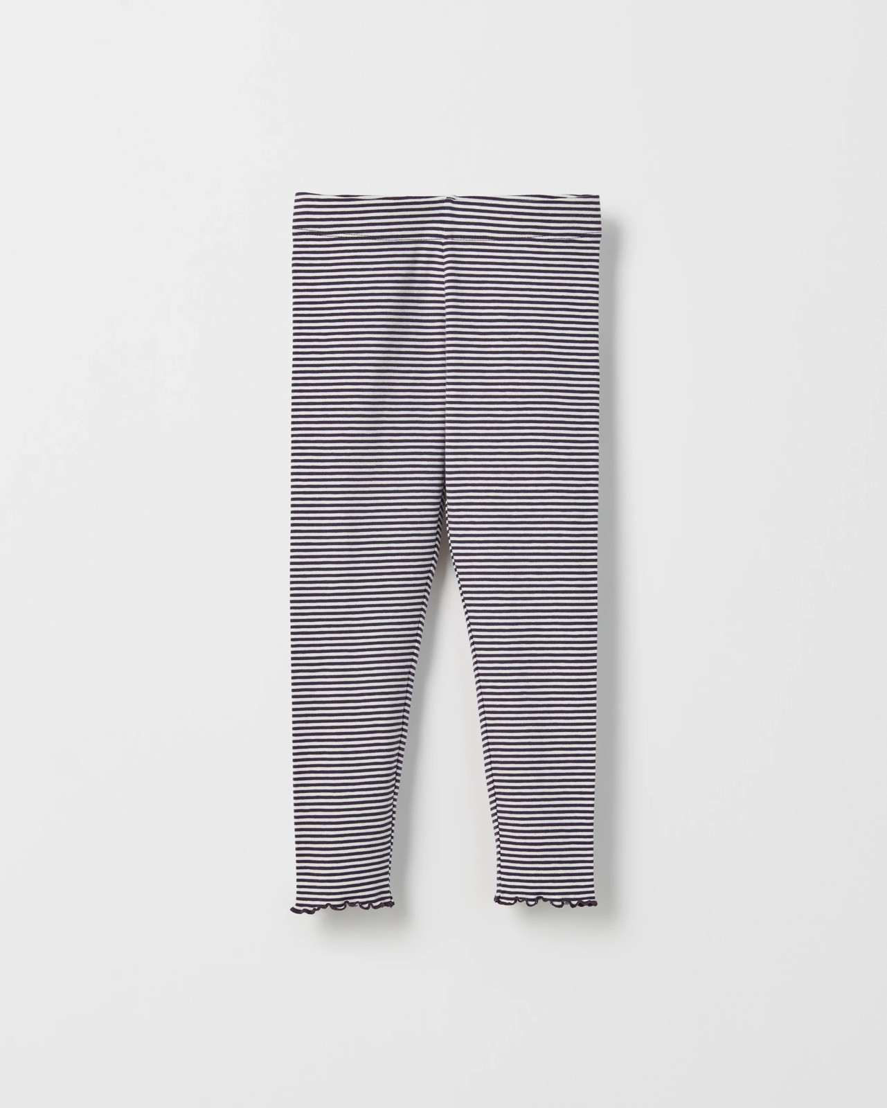 Australian Cotton 3 Pack Leggings - Purple Berry Multi 3 of 5