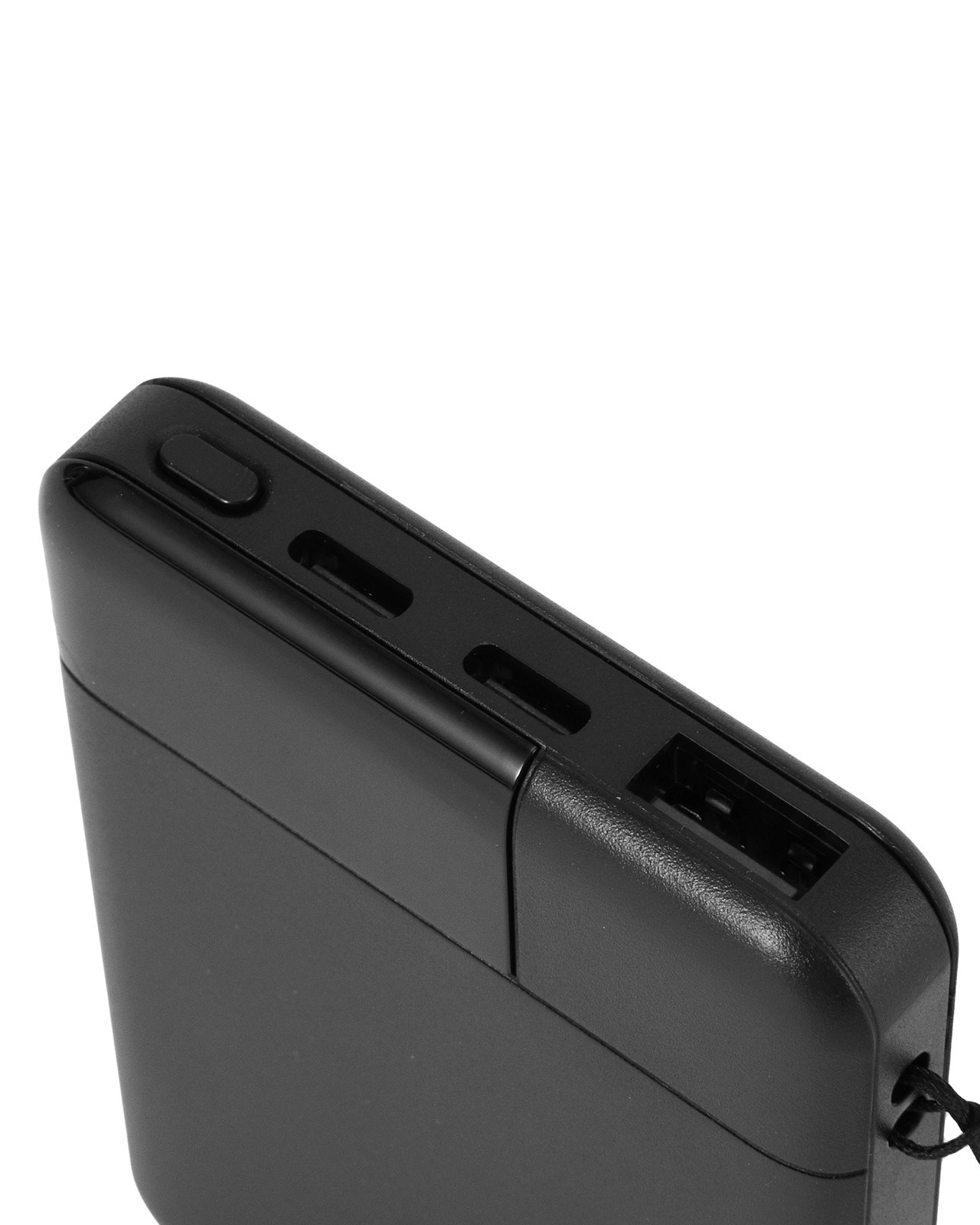 USB-A to USB-C 15W 5000mAh Portable Charger, Blue - Anko 5 of 6