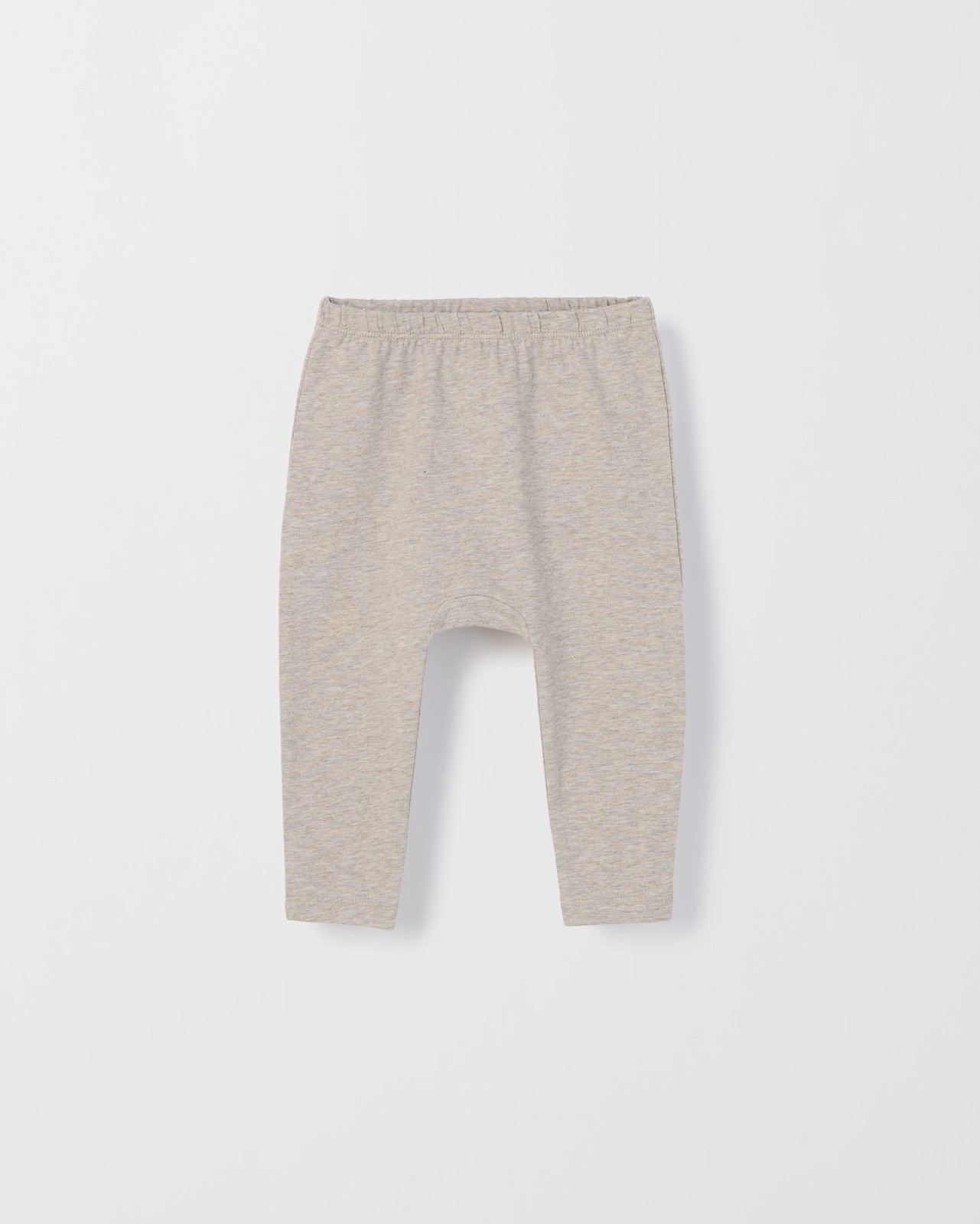 Baby Organic Cotton 3 Pack Leggings 3 of 5