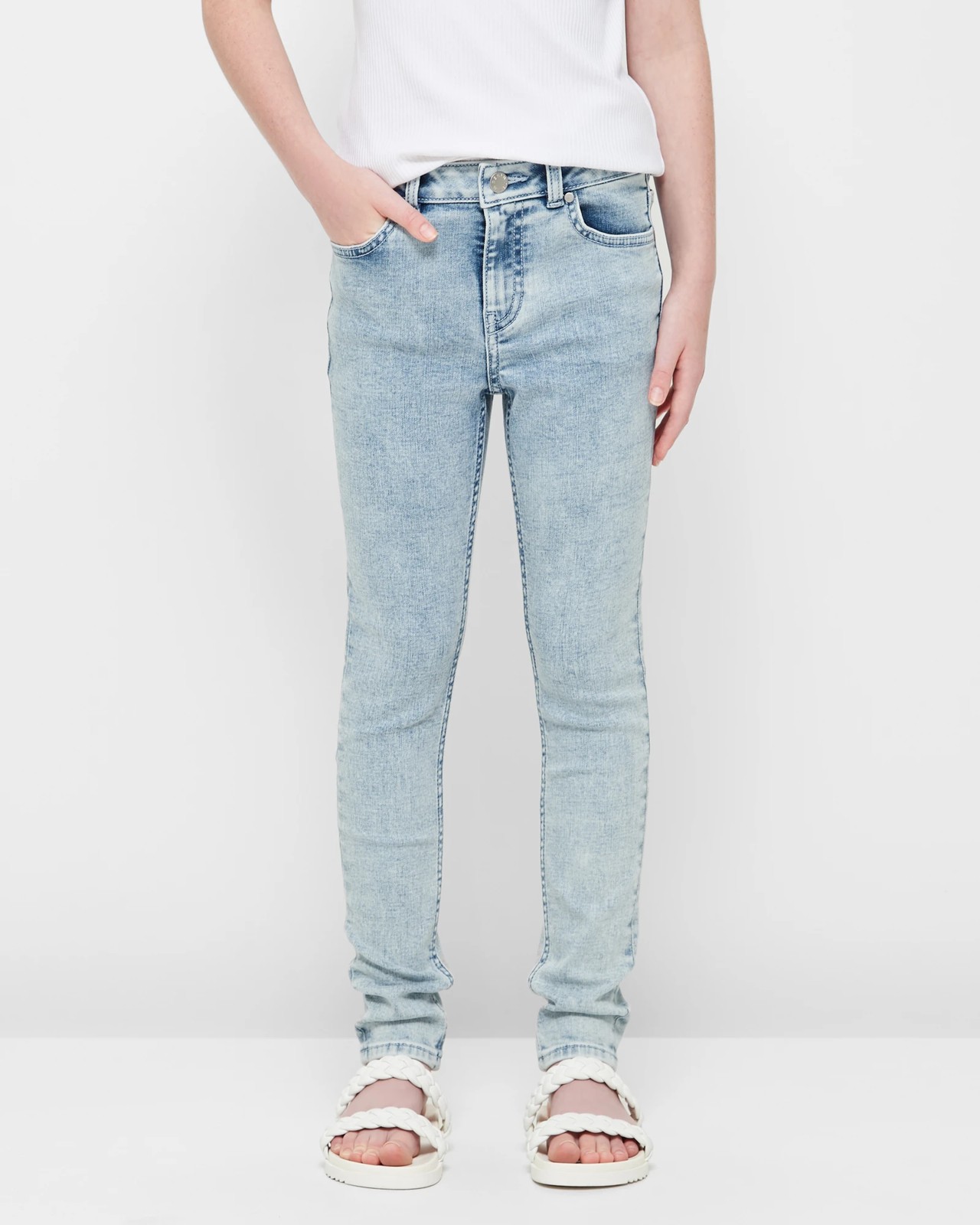 Sophie store jeans target