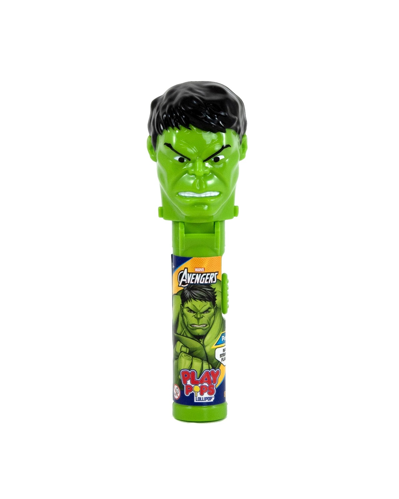 Park Avenue Play Pops 8g - Assorted 3 of 5
