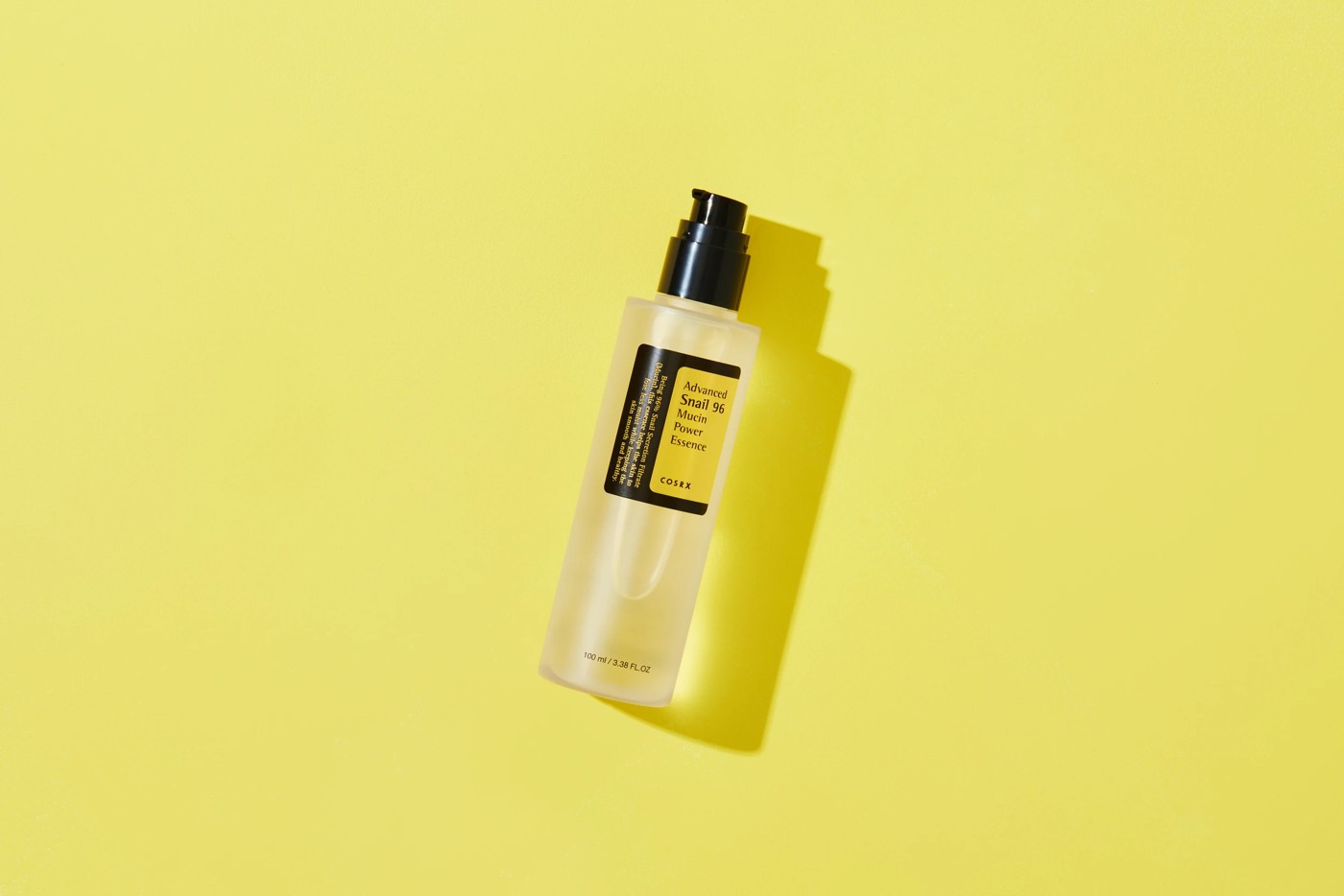 COSRX Advanced Snail 96 Mucin Power Essence 100ml 2 of 3