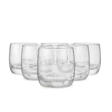 Tumblers, Set of 6 - Anko