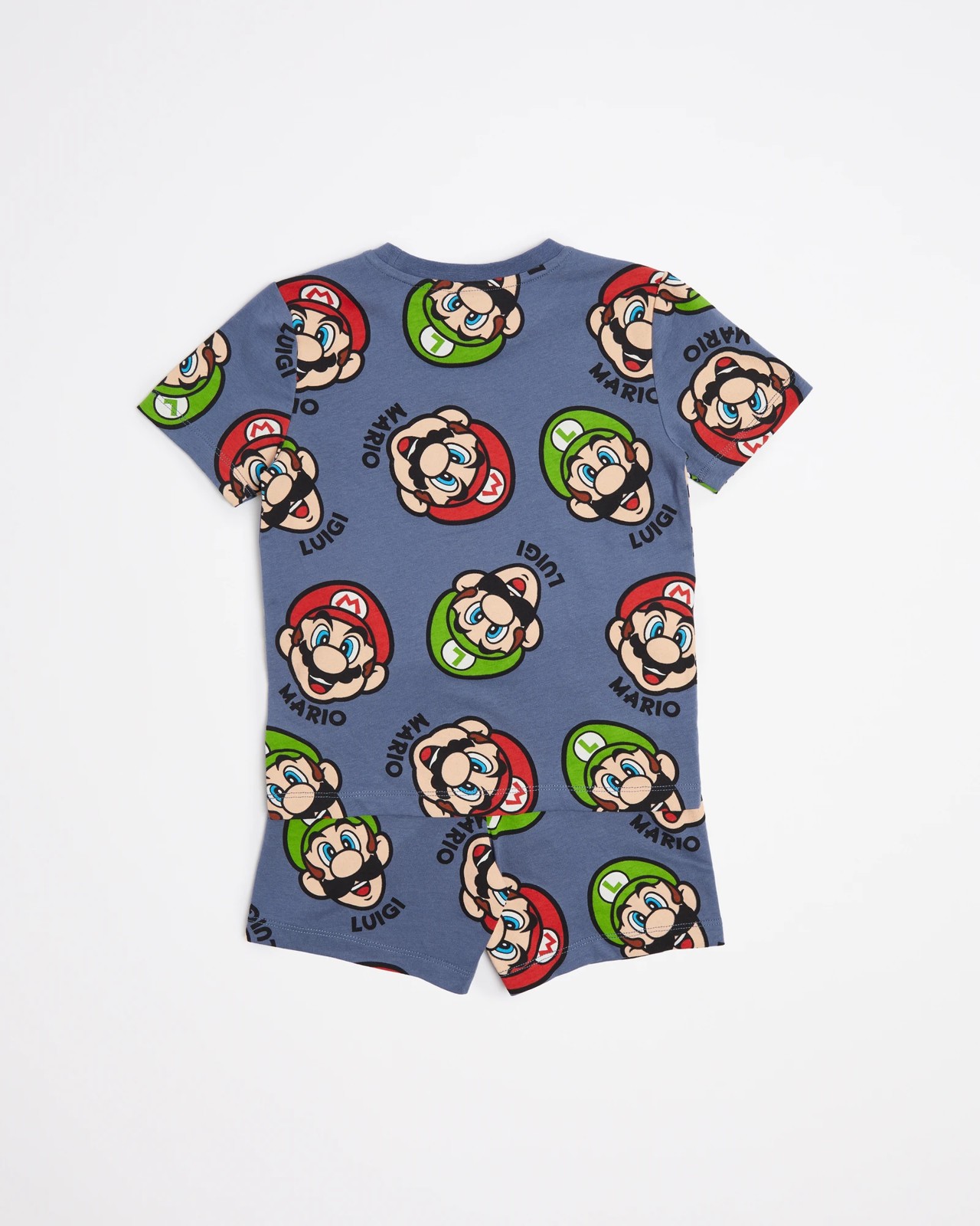 Mario discount pyjamas target