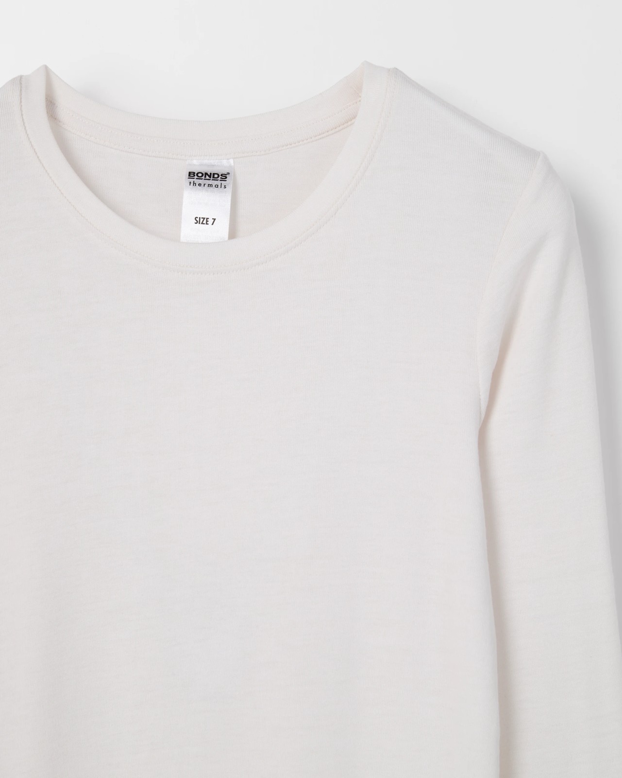 Bonds Long Sleeve Kids Thermal 2 of 3