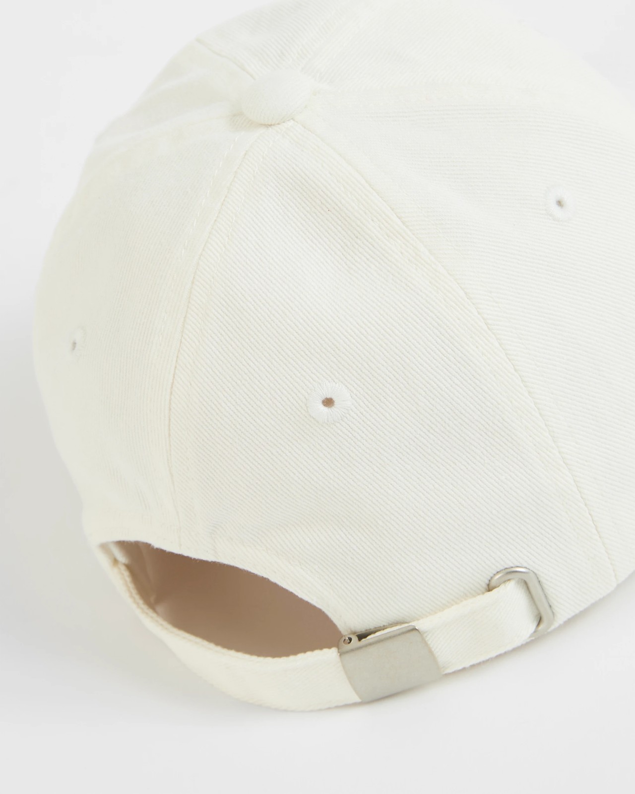Denim Cap 3 of 3