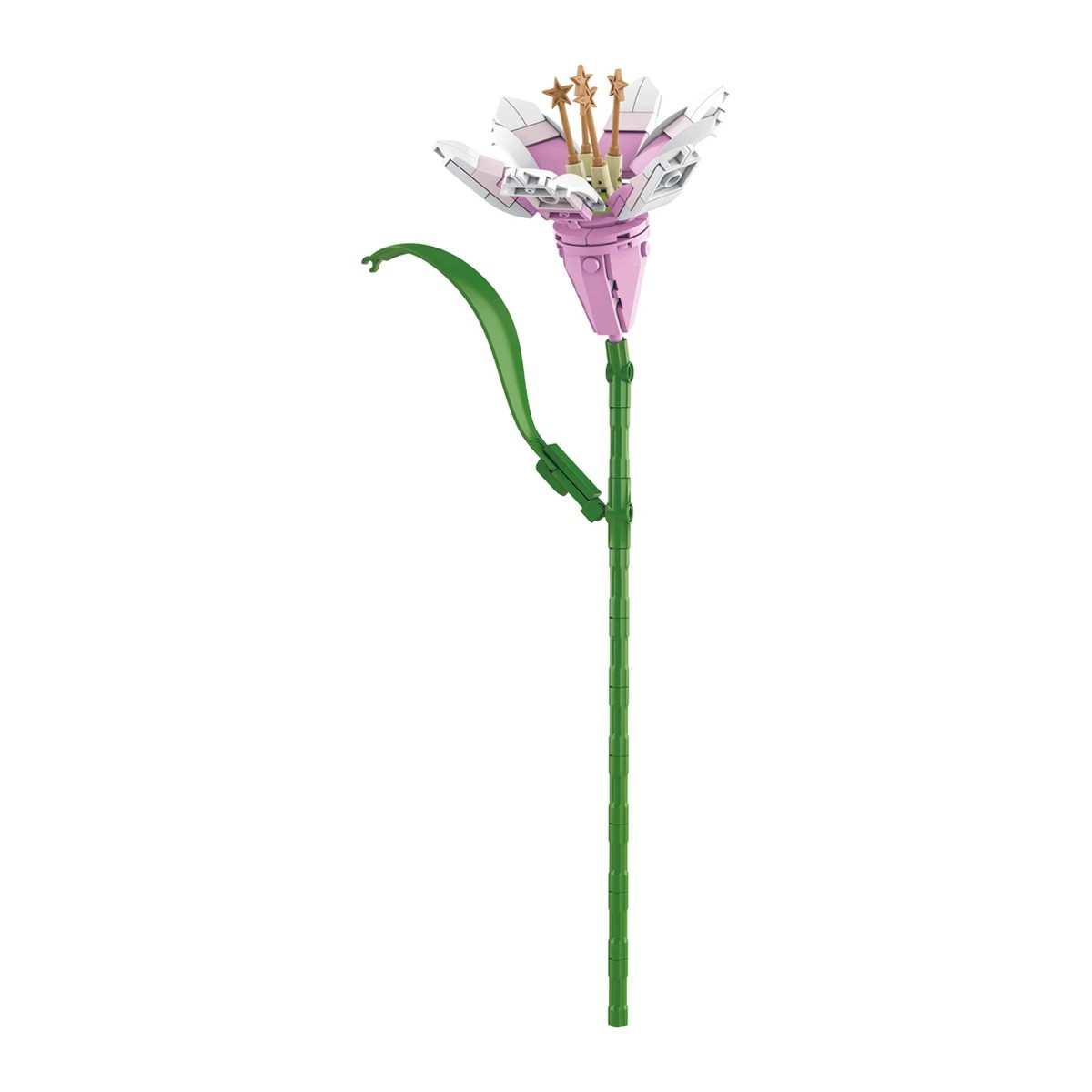 Flower Construction Kit, Assorted - Anko | Target Australia