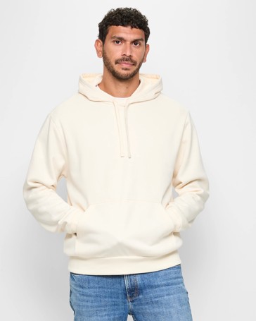 Popover Hoodie