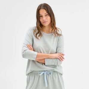 Maxx Australian Cotton Sleep Shorts thumbnail 2