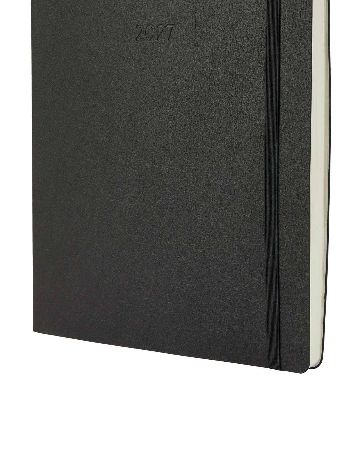 Anko 2027 Weekly Diary - Black 4 of 6