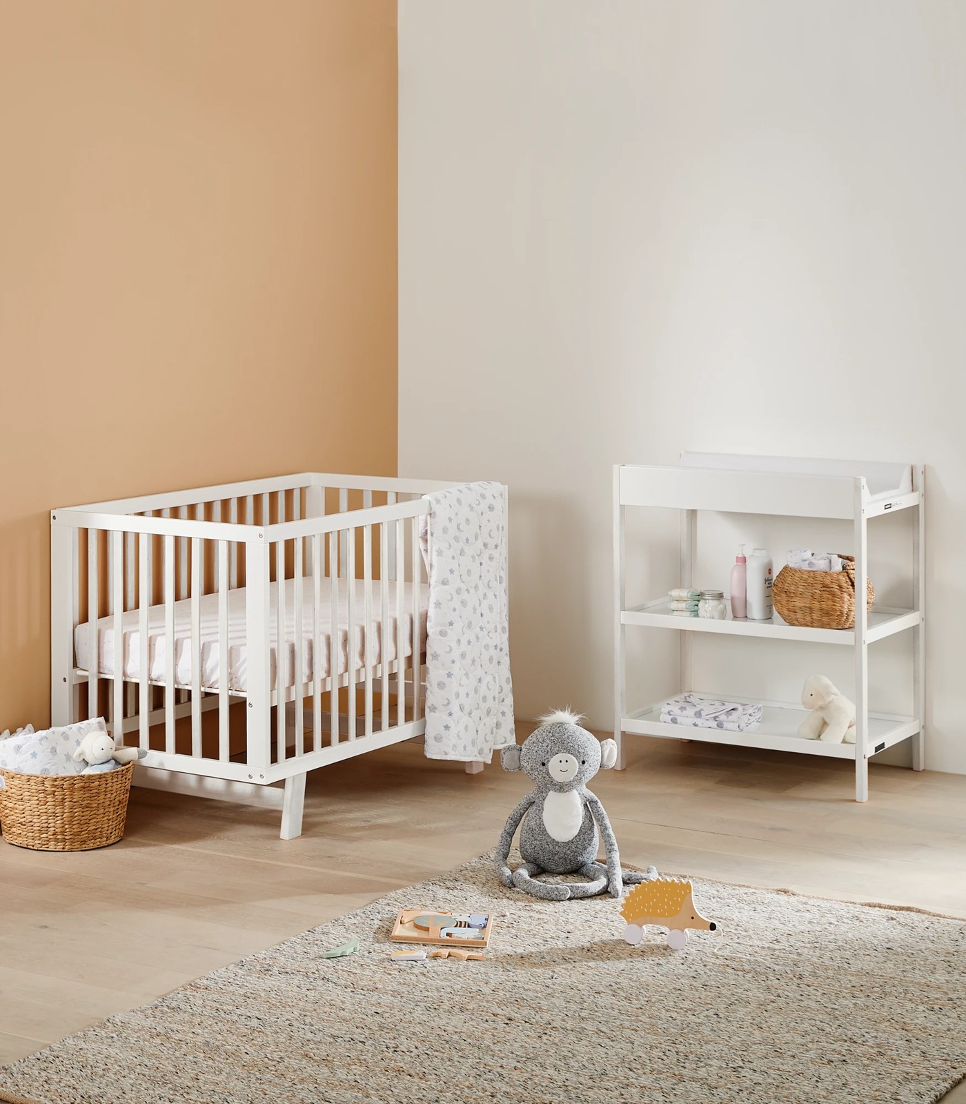 Cot target australia sale