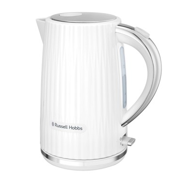 Russell Hobbs Eden Kettle - White