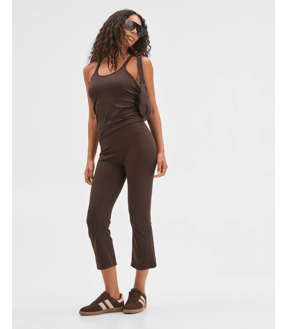 Active Studio Soft Kick Flare Pants