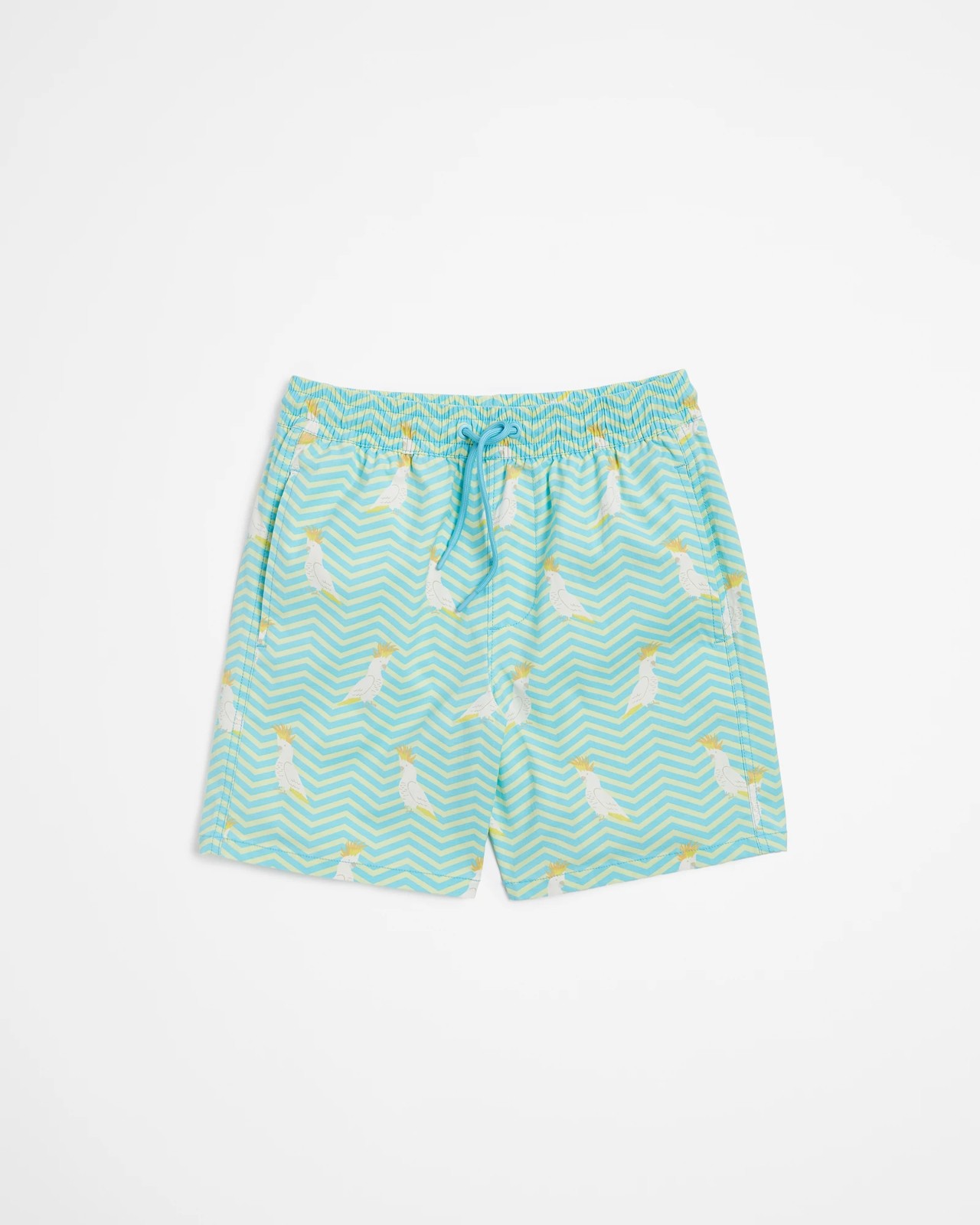 H&m on sale banana shorts