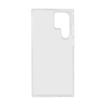 Samsung S22 Ultra Case, Clear - Anko