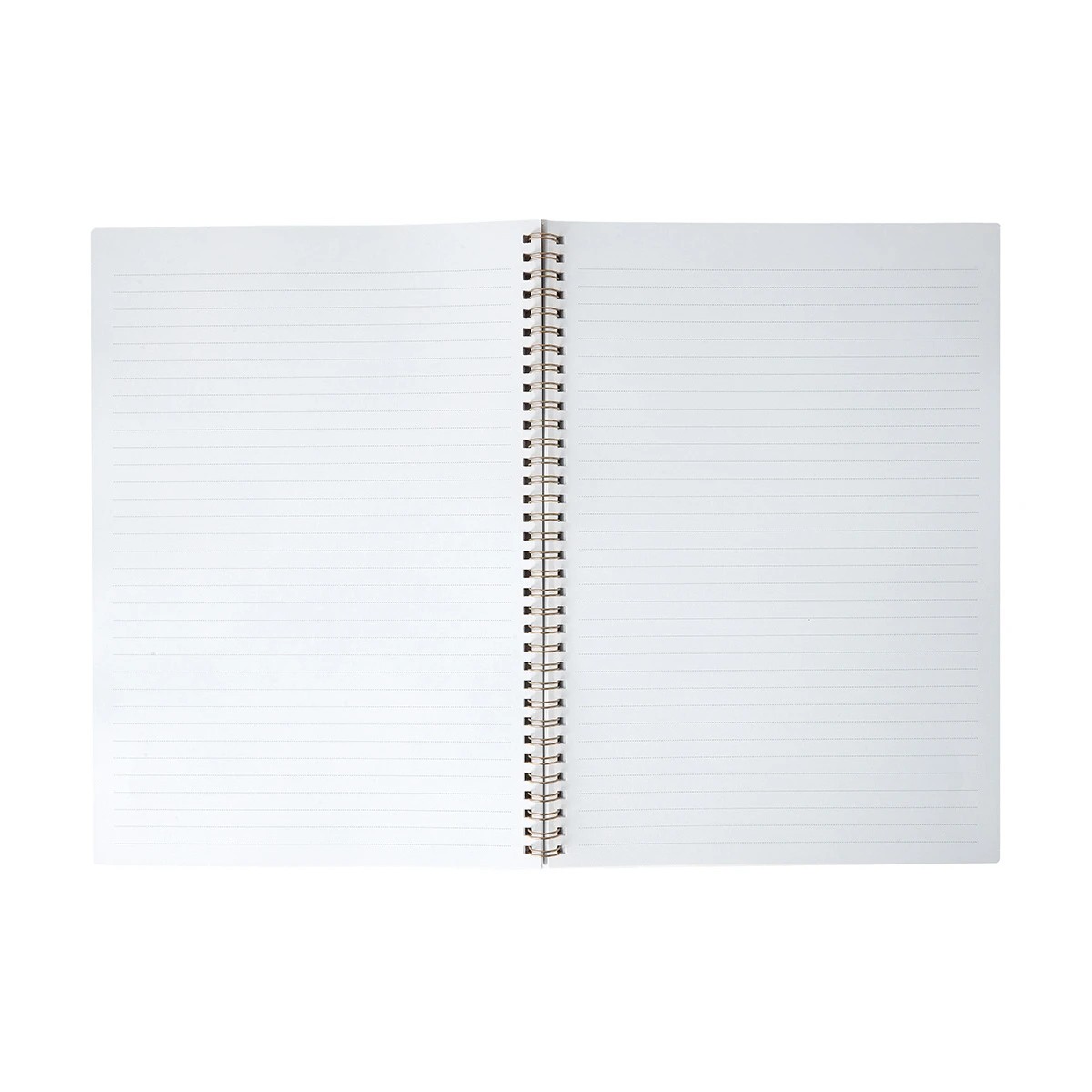 A4 Spiral Notebook - Anko | Target Australia