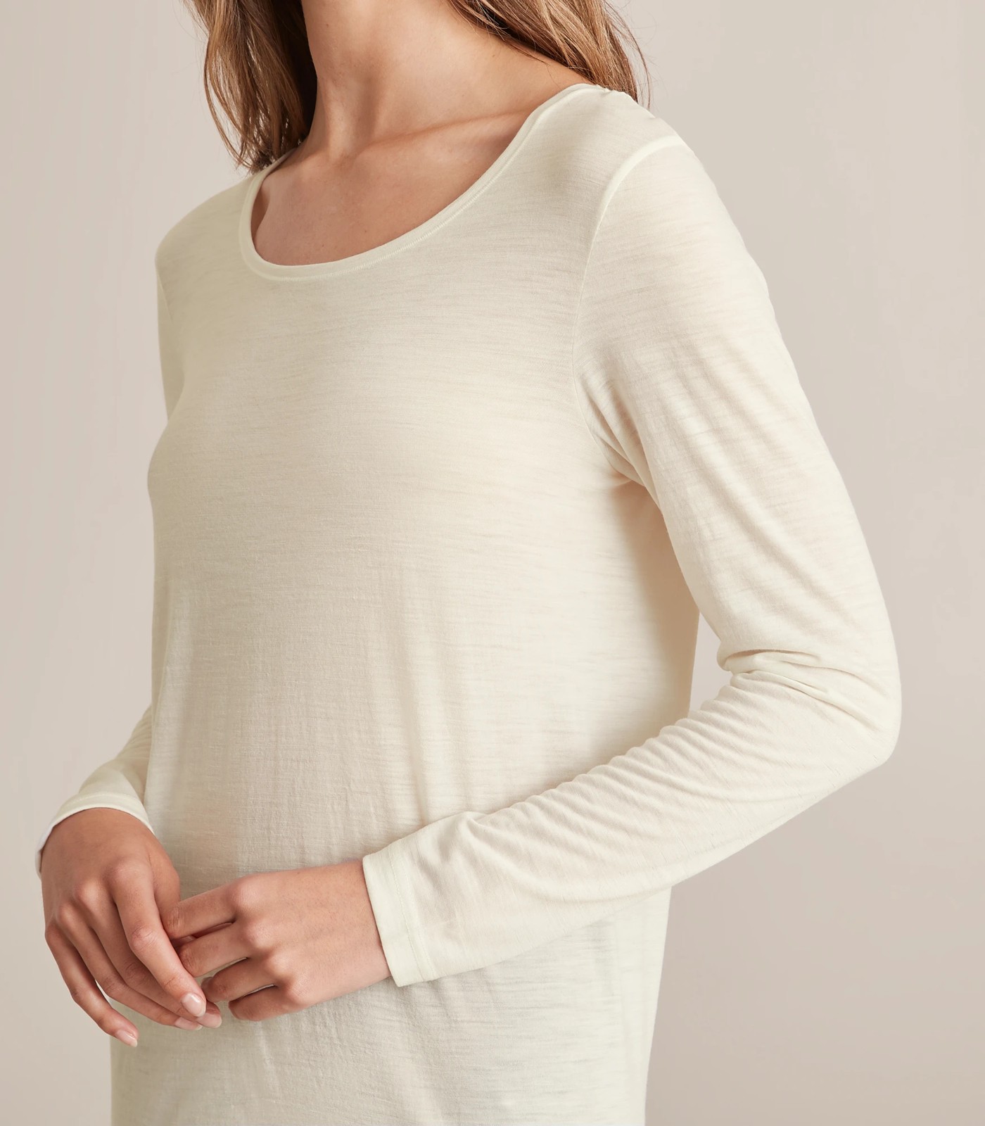 Target shop merino thermals