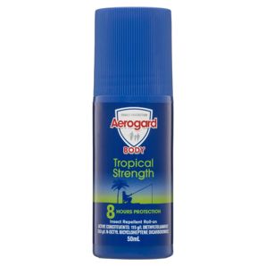 Aerogard Kids Insect Repellent Roll-On 50ml thumbnail 2