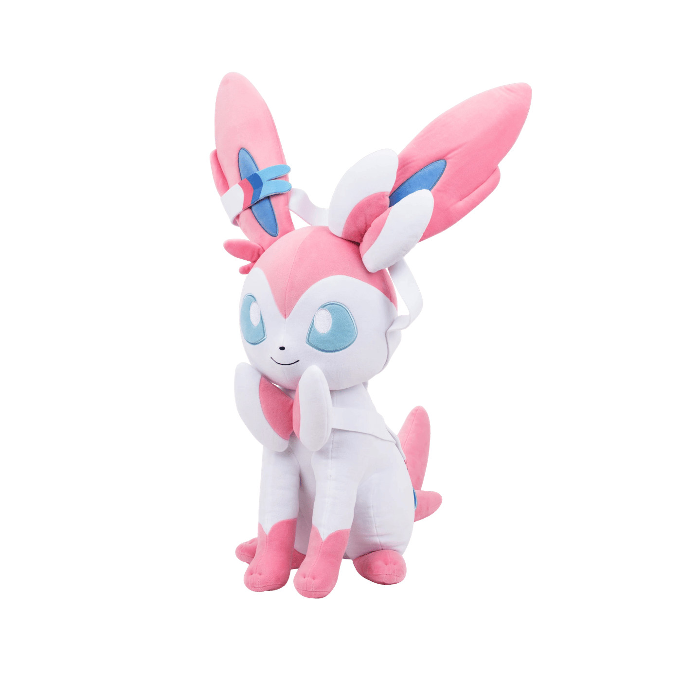 Pokemon 60cm Sylveon Plush 3 of 5