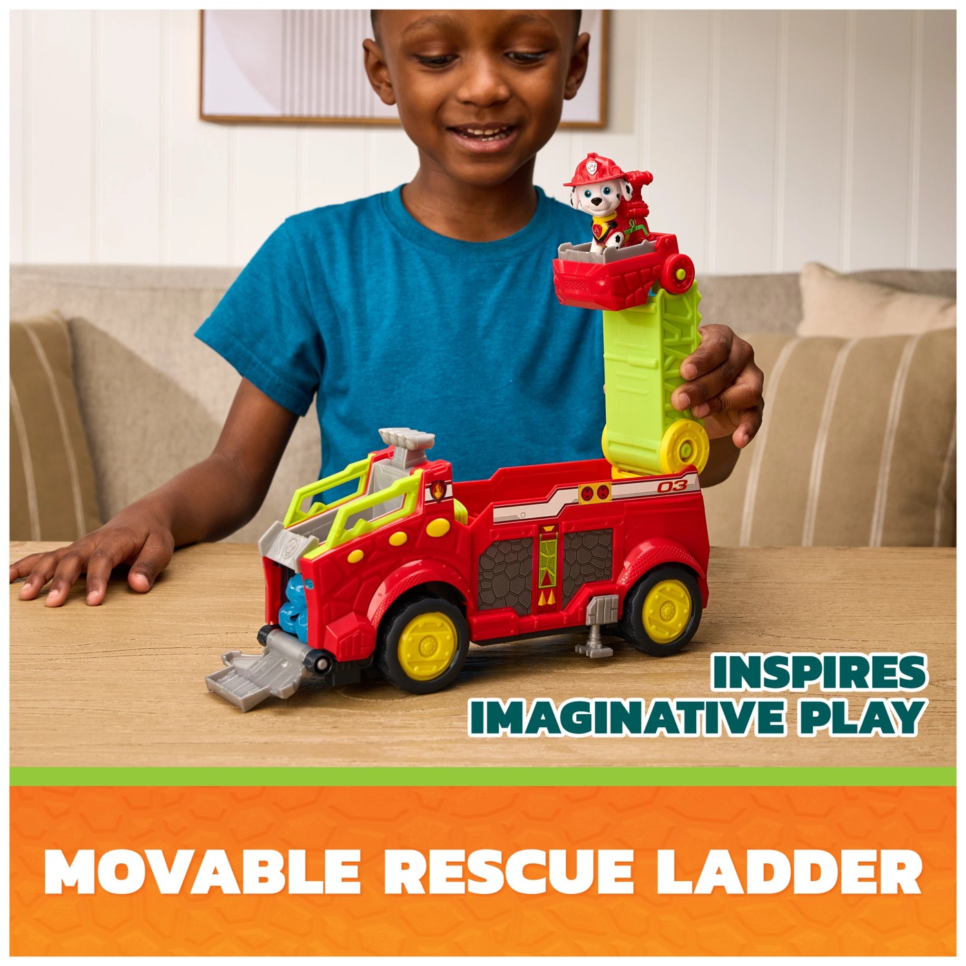 Paw Patrol: The Dino Movie Rescue Responder 4 of 5