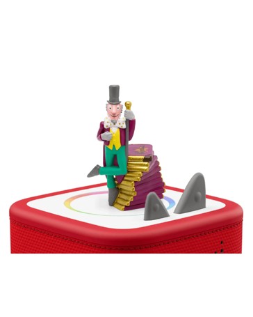 Tonies - Roald Dahl - Charlie and The Chocolate Factory Tonie Audio Character