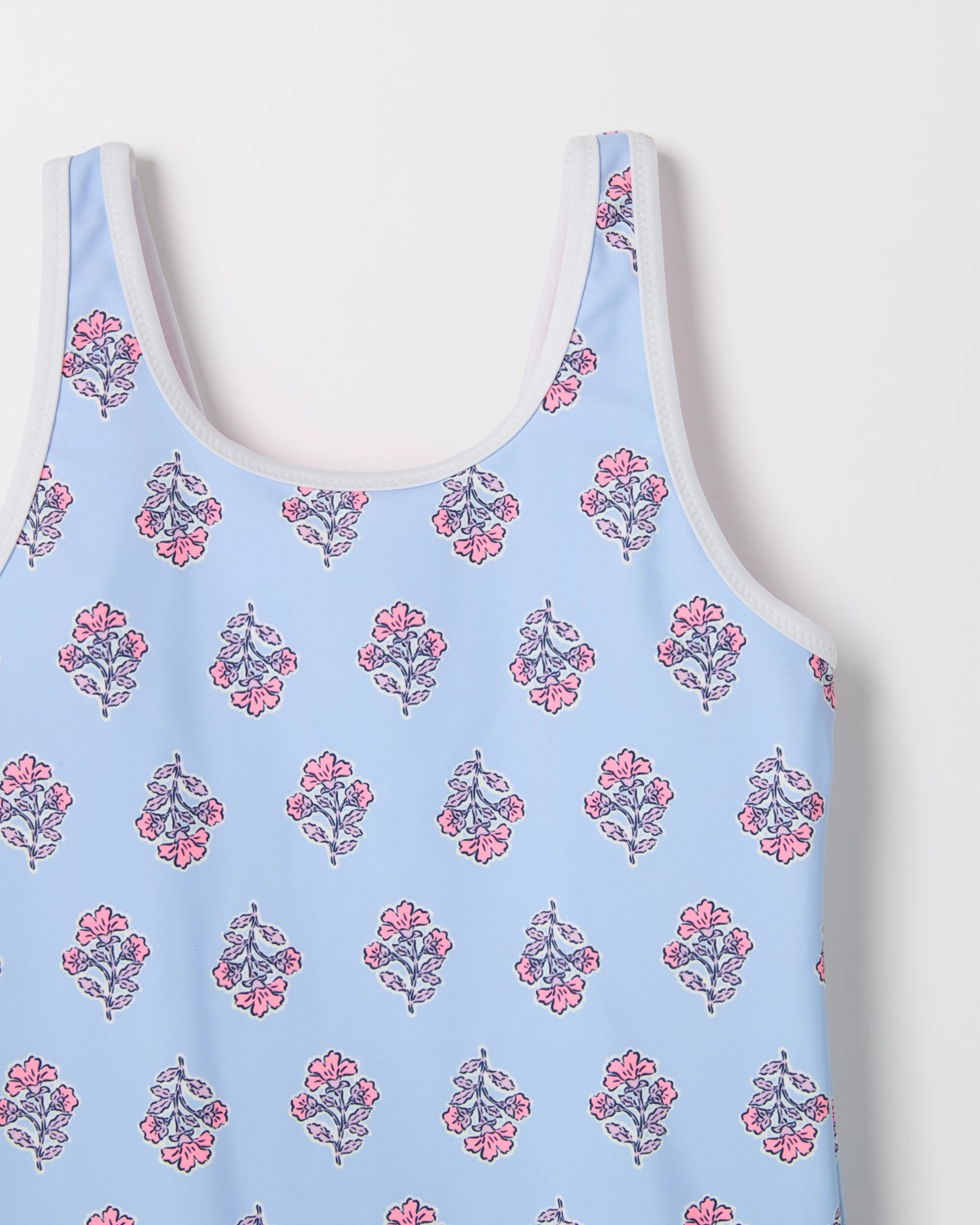 Reversible One-Piece Swimsuit 2 of 3