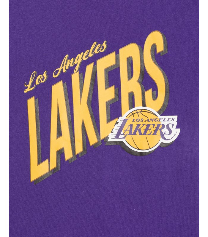 Lakers shirt clearance target