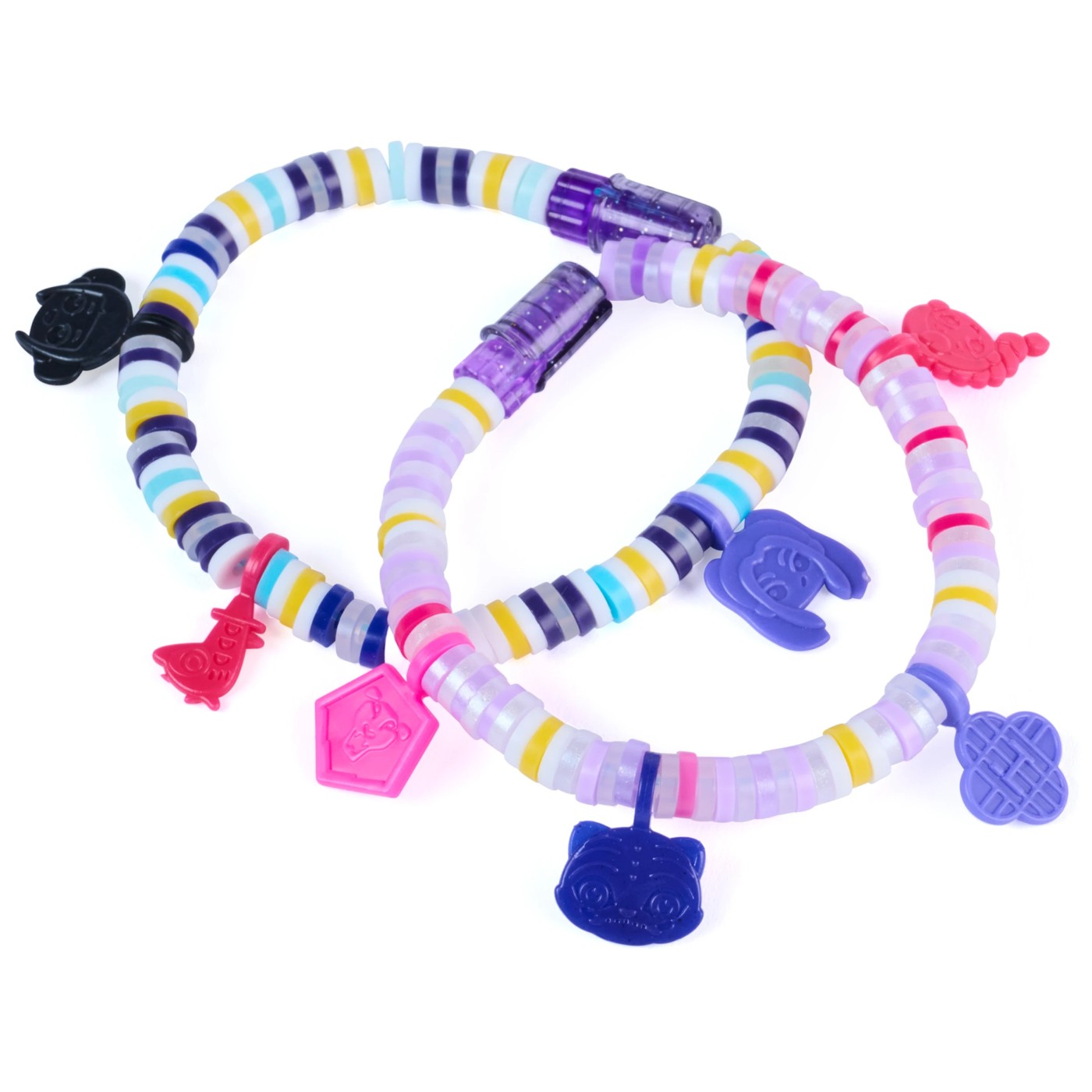 KPop Demon Hunters: Huntrix Heishi Bracelet Maker 5 of 5