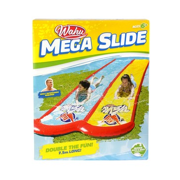 Wahu Mega 7.5m Slide