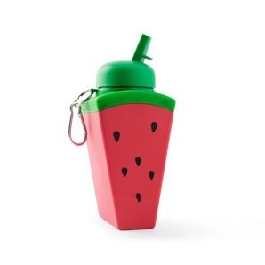Anko 600ml Watermelon Novelty Drink Bottle product image
