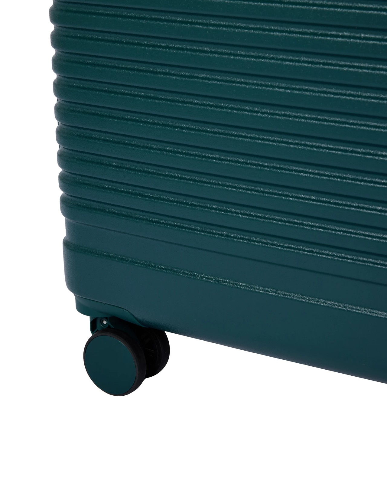 Anko 71cm Albany Hard Case 4 Wheels - Green 4 of 5