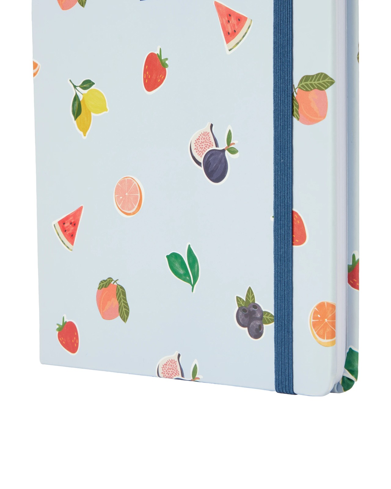 Anko 2027 Weekly Diary - Fruit 4 of 6