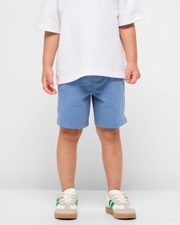 Australian Cotton Casual Shorts