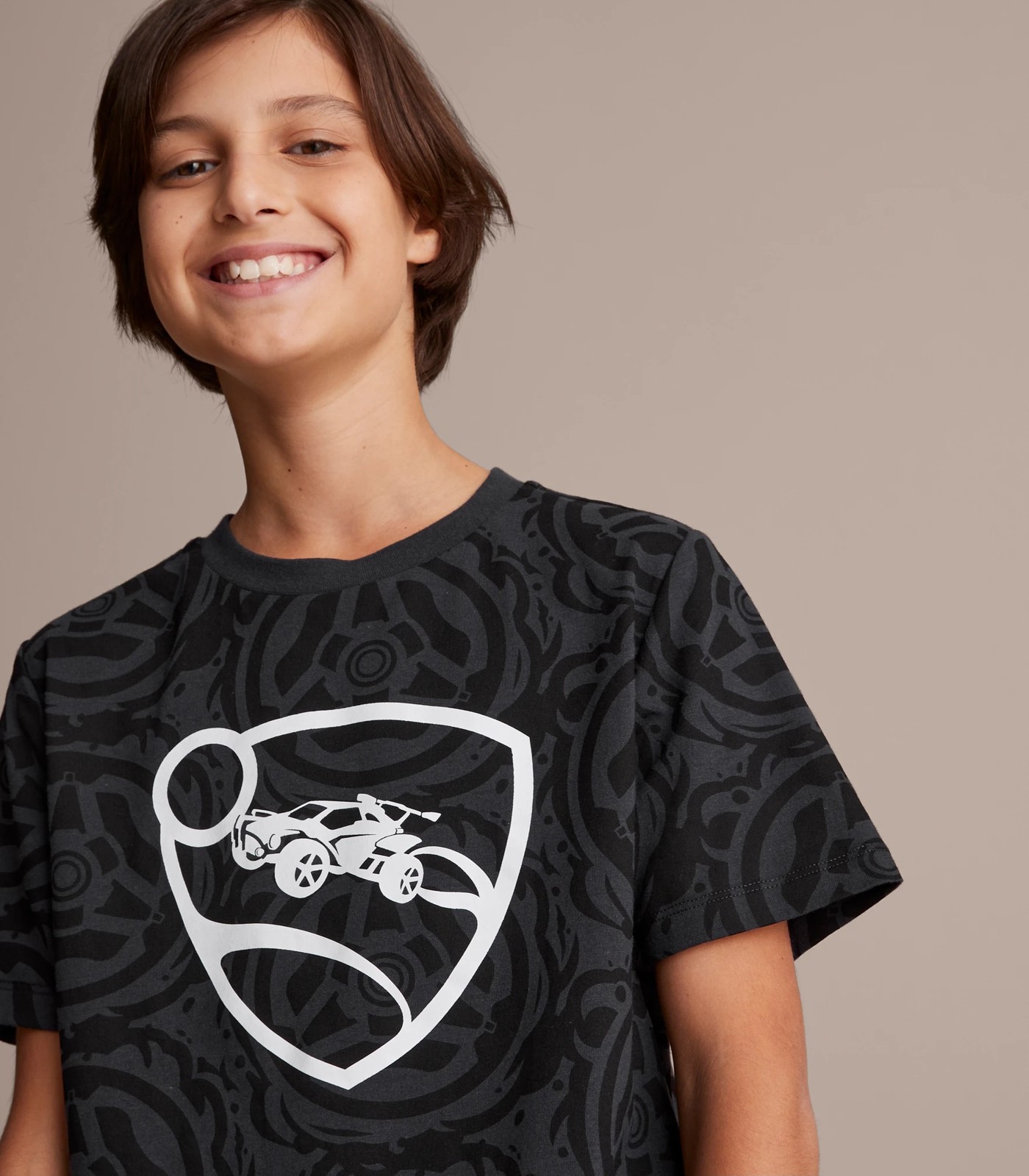 Rocket League Pyjama Set 4 of 5