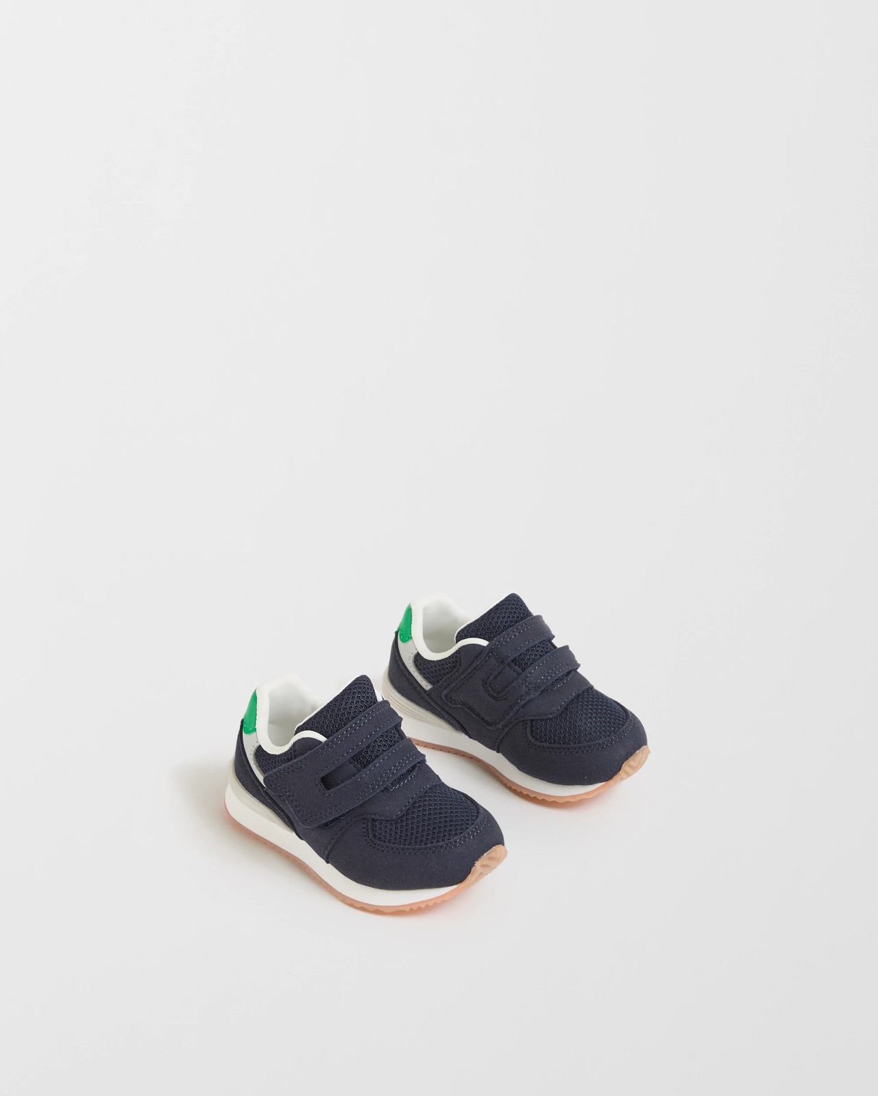 First Walker Sporty Runners 2 of 3