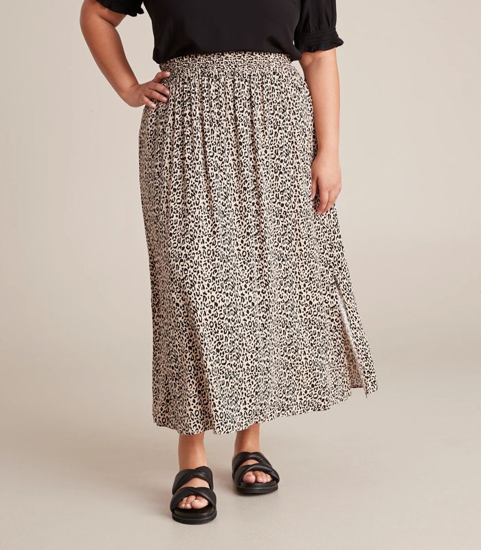 24+ Designs Pleated Maxi Skirt Pattern