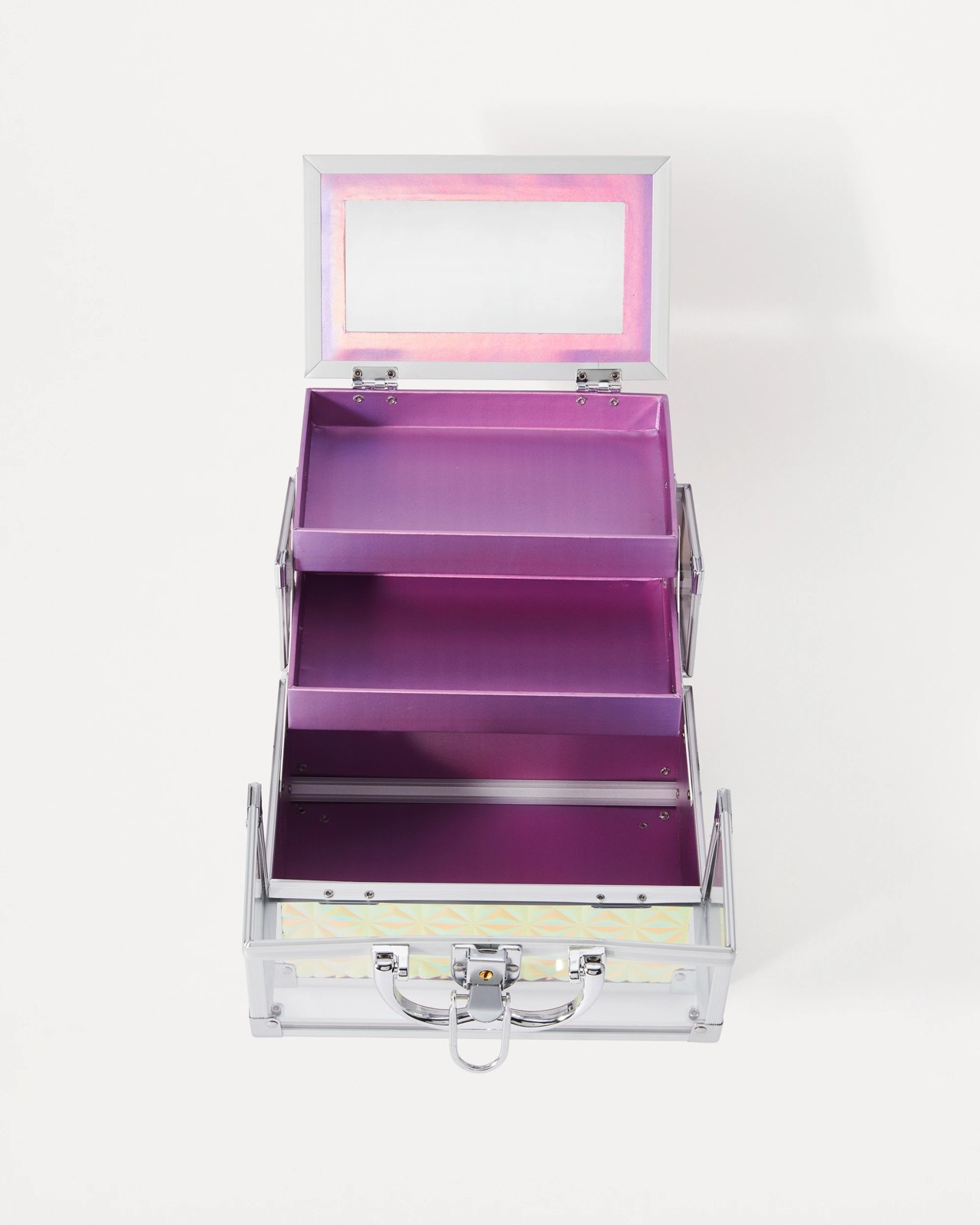OXX Beauty Lucky Dice Cosmetic Case 3 of 6