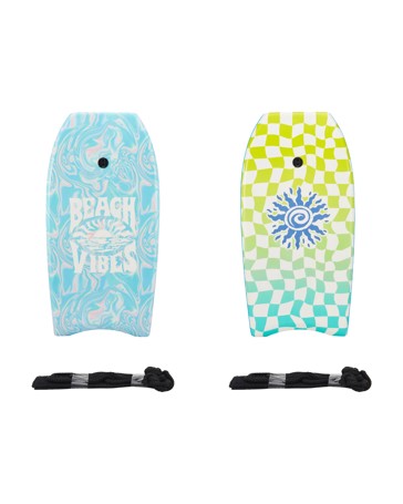 Anko 92cm Bodyboard - Assorted