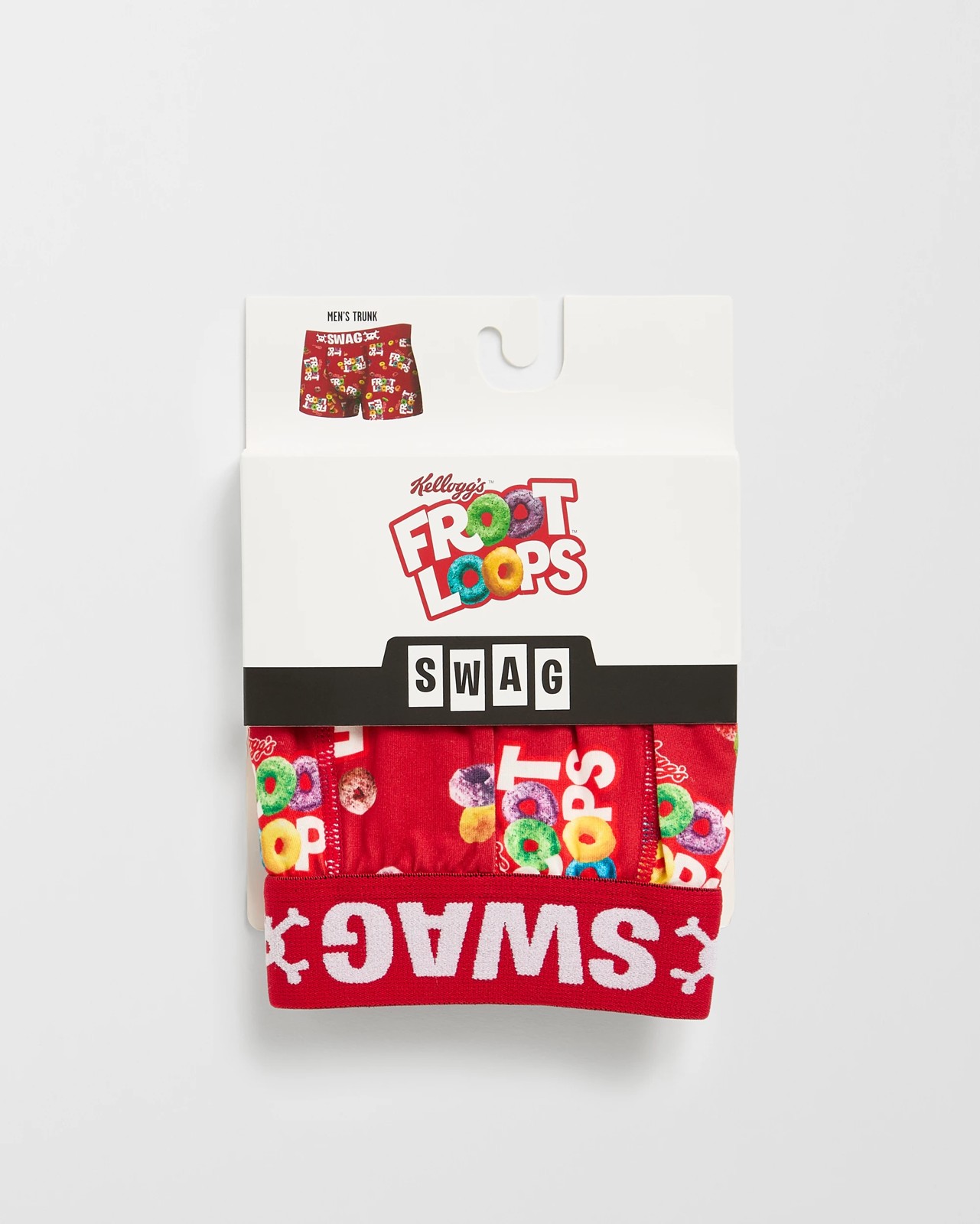 Swag Froot Loops Trunks 4 of 4