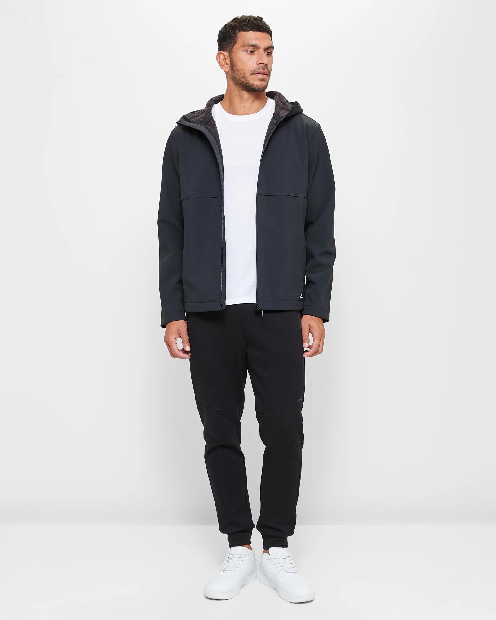 ジャケット・アウター A MACHINE - Target Training Jacket MEN'S MADISON TRAINING JACKET – Capelli Sport