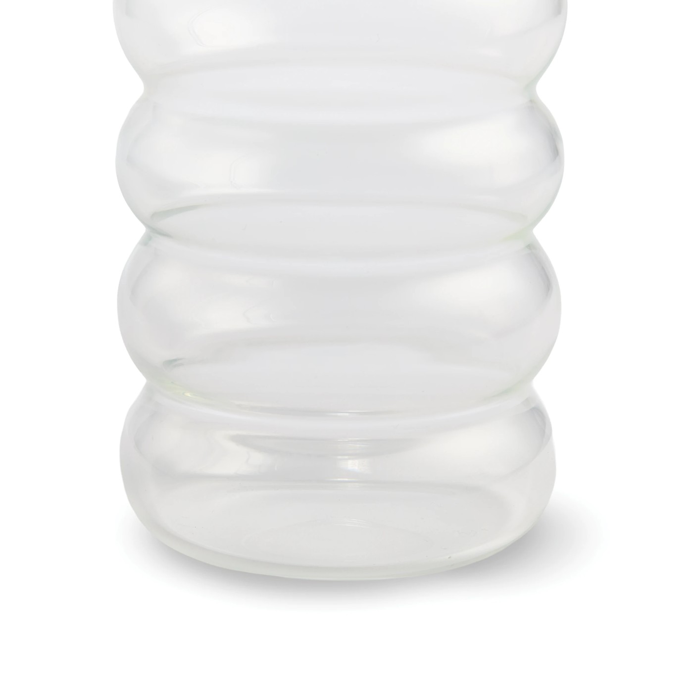 Anko 6 Bubble Tumbler Glasses 5 of 6