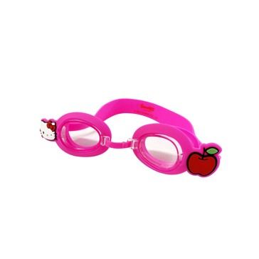 Kids License Swim Goggles - Assorted