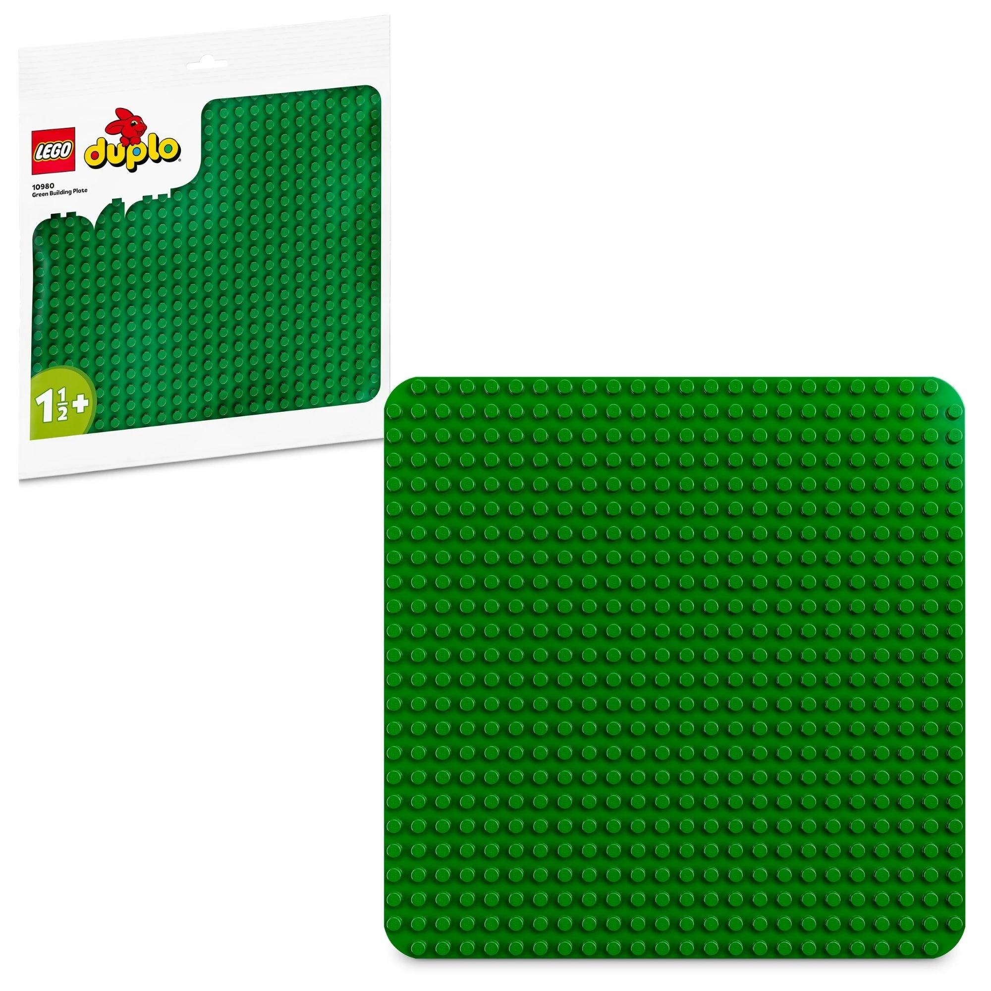 Kmart duplo cheap base plate