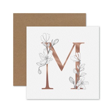 Hallmark Mother's Day Card